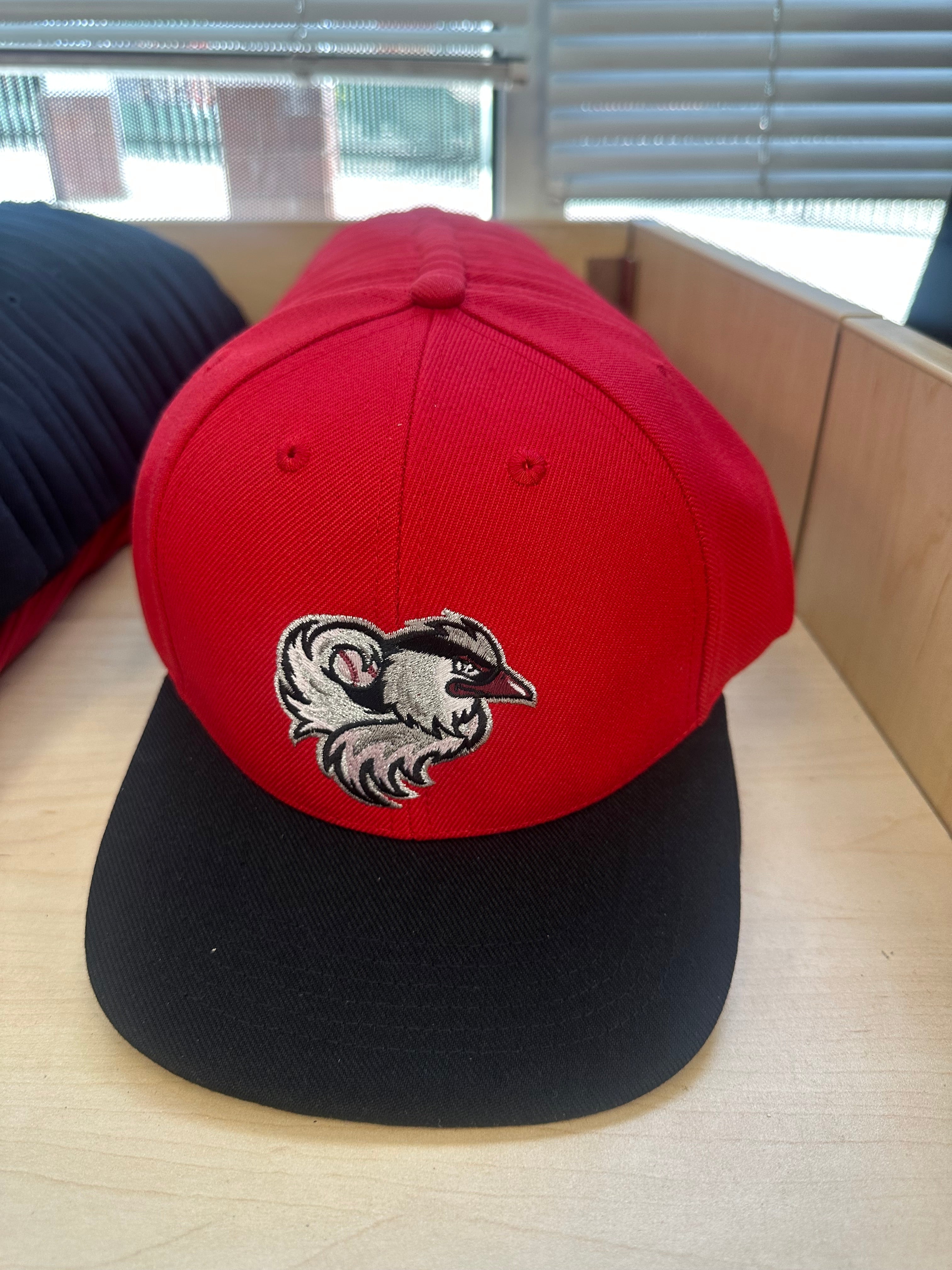 Adjustable Replica On Field Hat