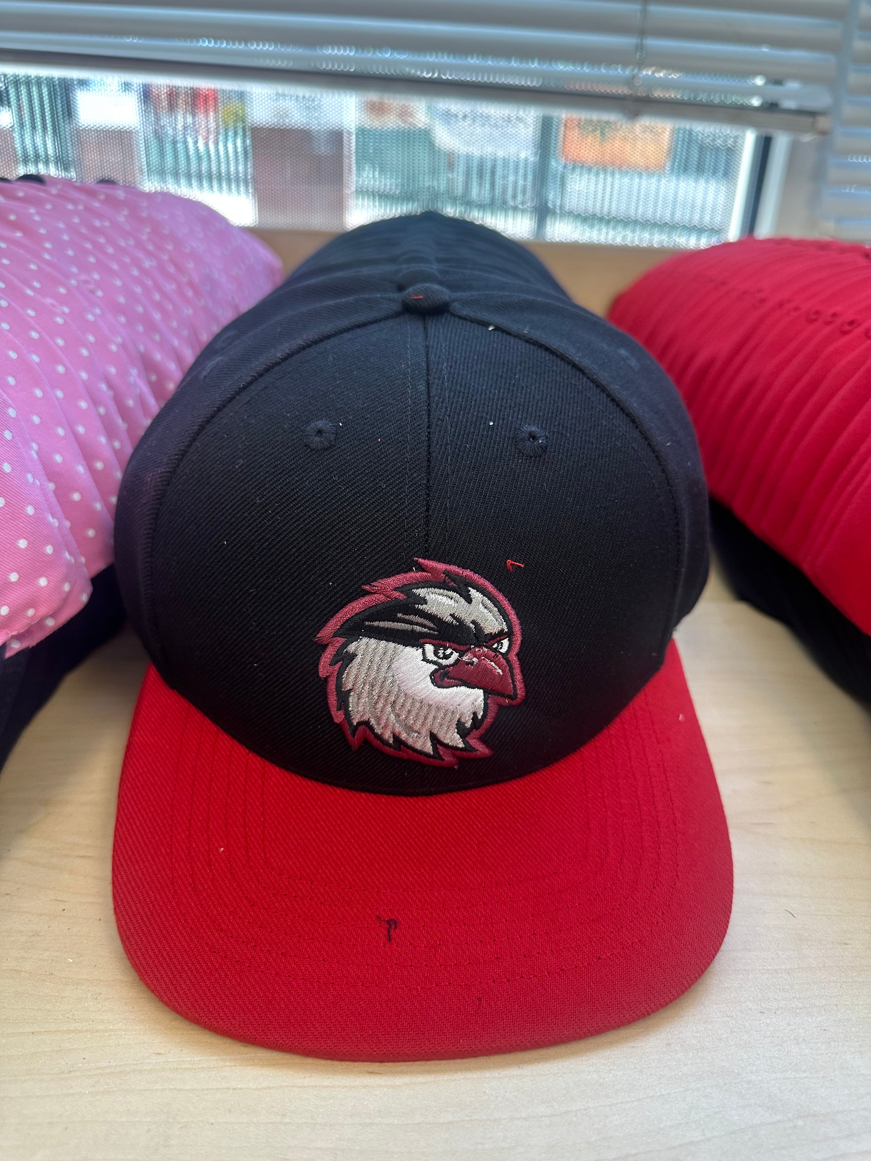 Adjustable Replica On-Field Hat