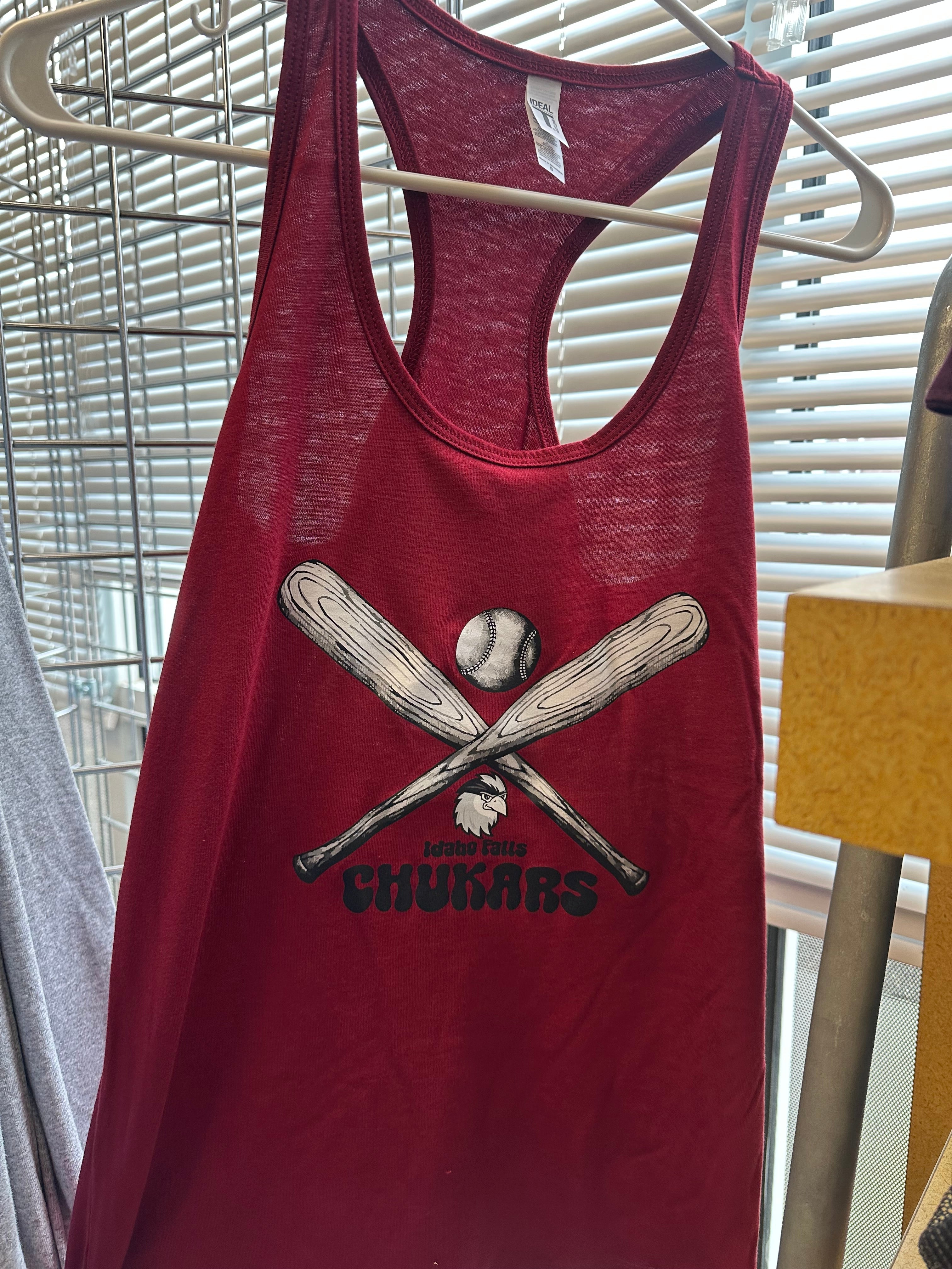 Women’s Tank Top
