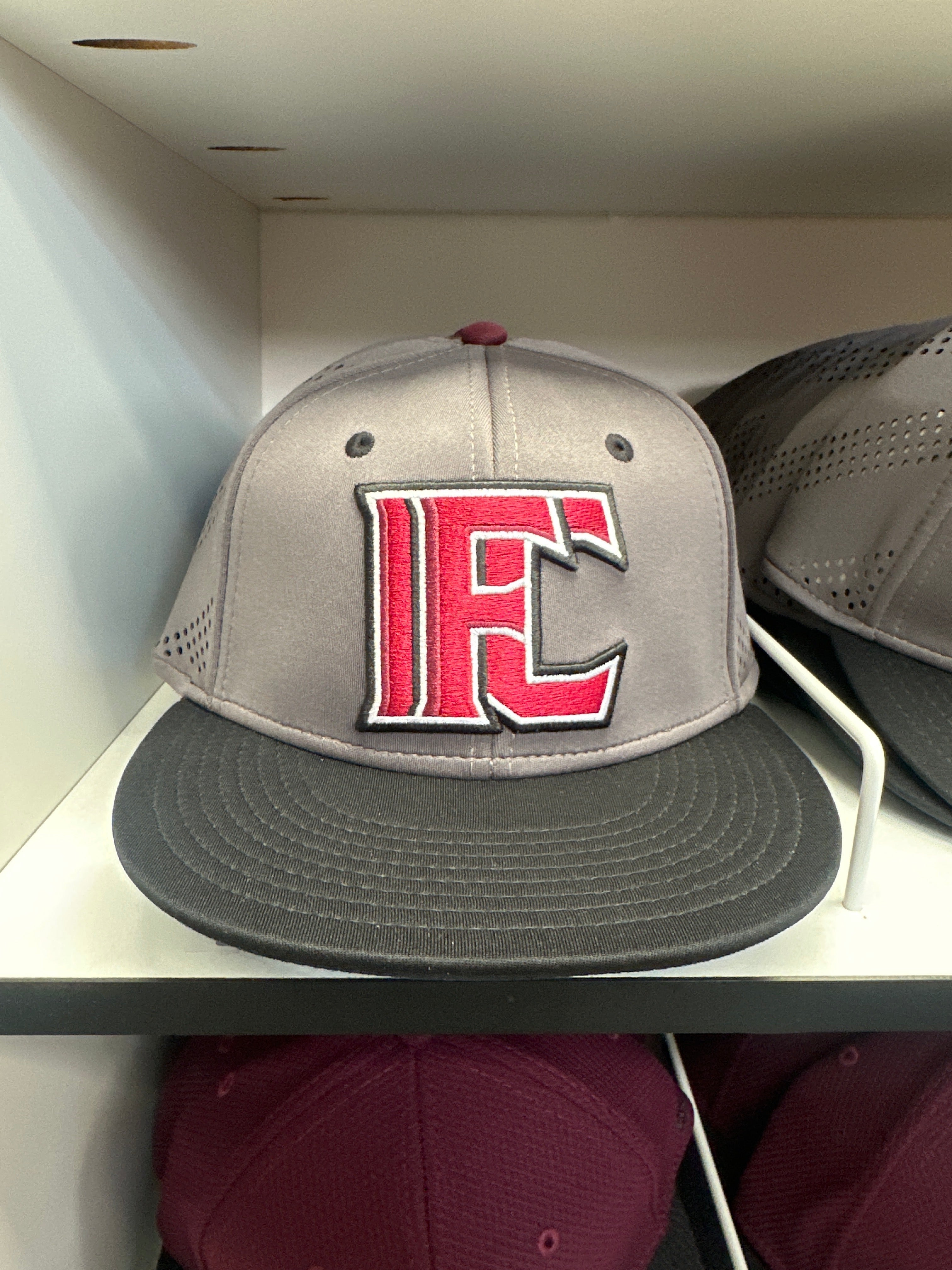 IFC BP On-Field Hat