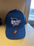 Velcro Braves Hat