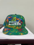 Tropical Hat