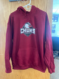 Idaho Falls Chuks Hoodie