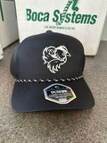 Chukars OCPF Hat