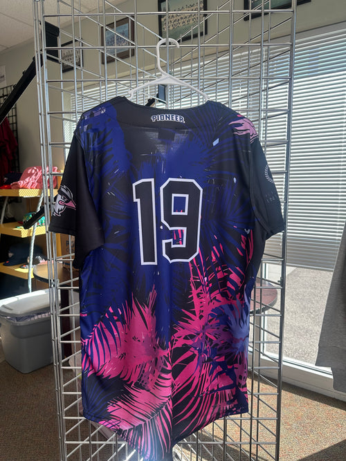 2026 Cancer Awareness Jersey