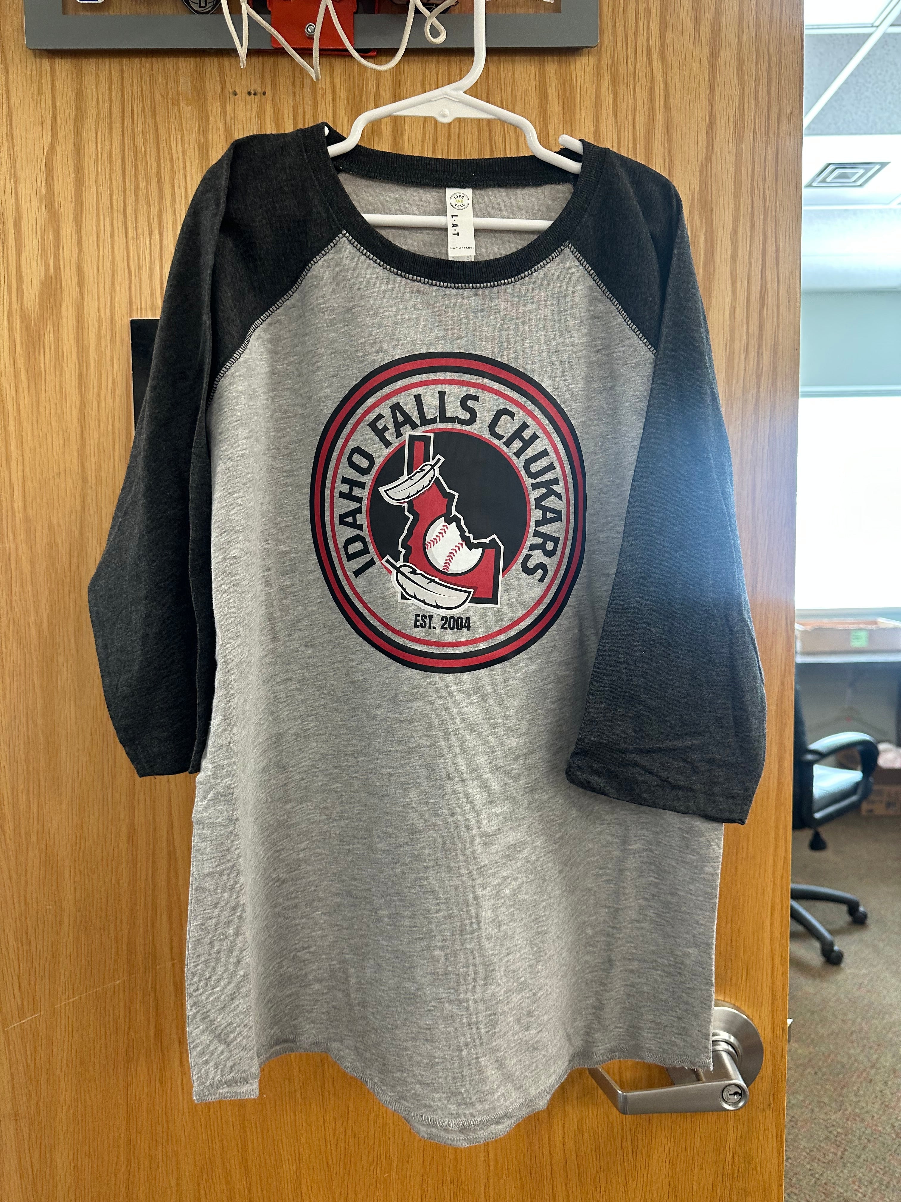 Toddler/Youth Baseball Tee