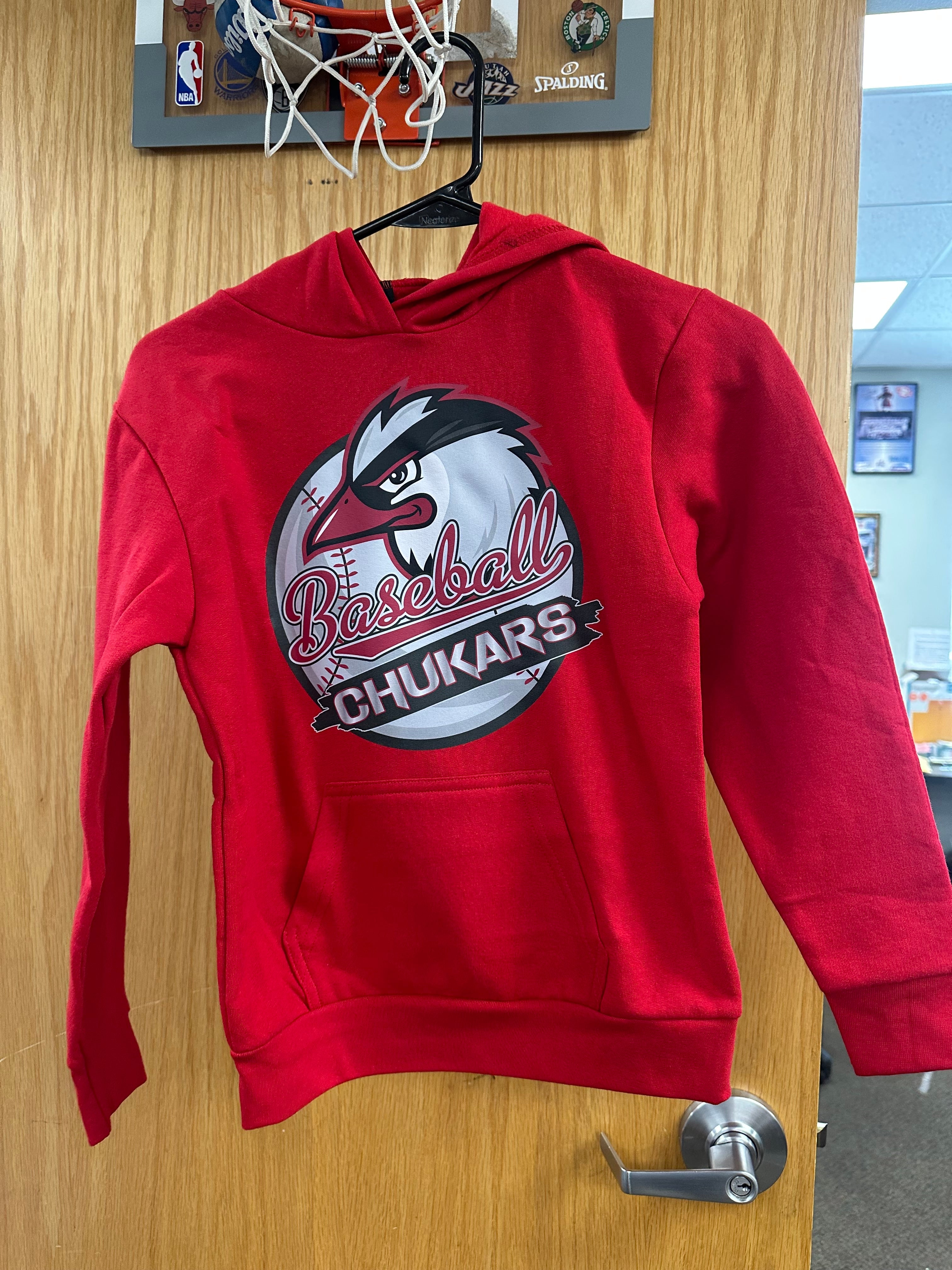 Youth Hoodie