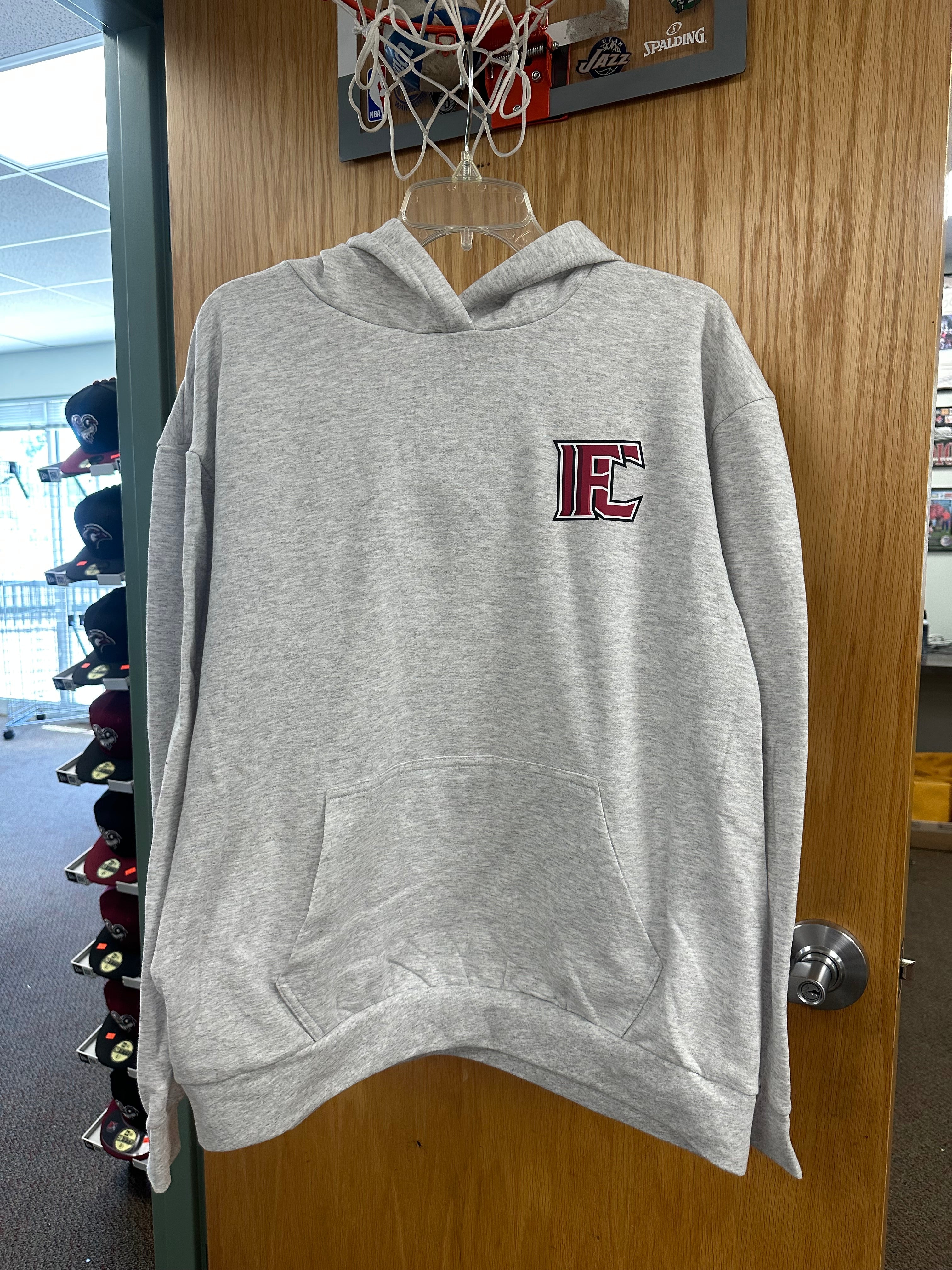 Lightweight Hoodie IFC