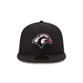 Idaho Falls Chukars New Era 5950 Official BP Hat