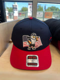 Freedom Gliders Adjustable Hat