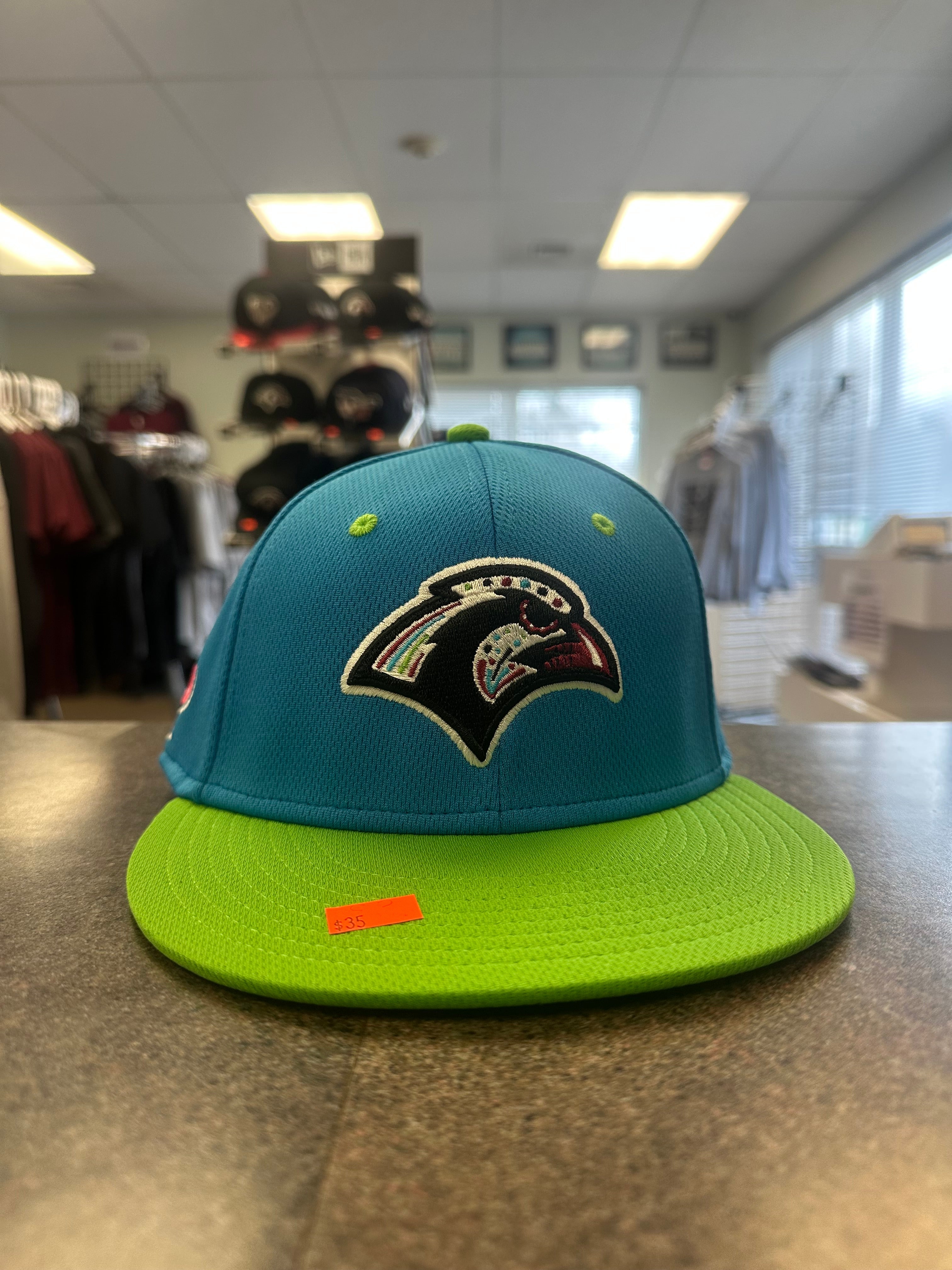 Los Chukars On-Field XL/XXL