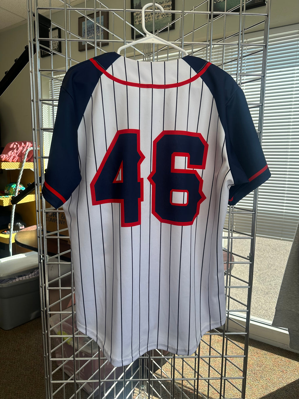 Freedom Gliders Jersey