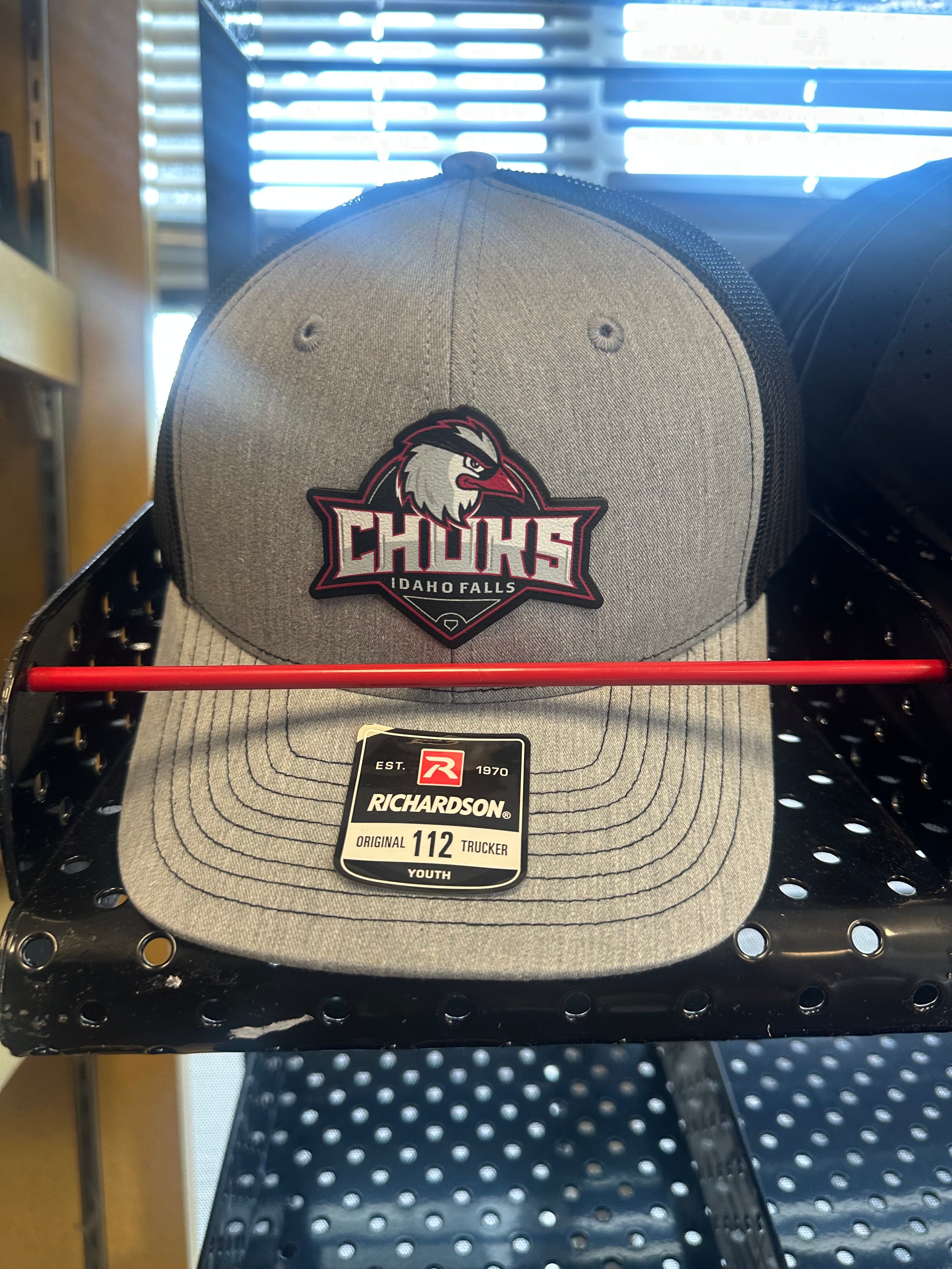 Youth Trucker Hat