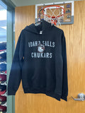 Idaho Falls Chukars Hoodie