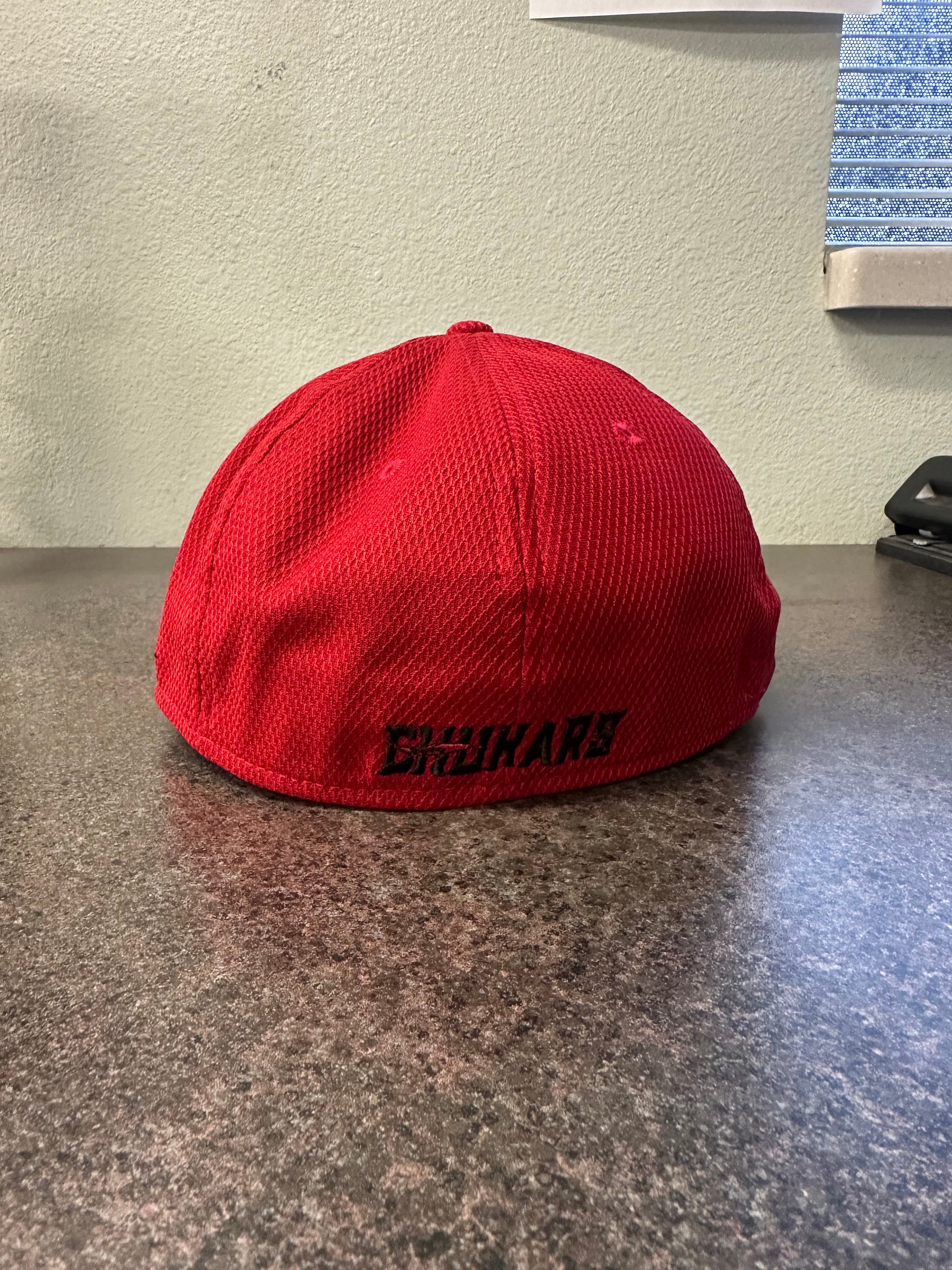 2025 New On-Field Home Cap